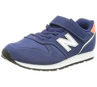 New Balance Yv373v2, Zapatillas Niños, Natural Indigo, 33 EU