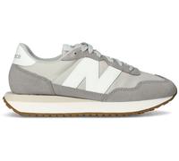 New Balance - Zapatilla 237 Mujer, Mujer, Grey, 8 USA