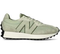 New Balance - Zapatilla 327, Hombre, Olivine, 10 USA