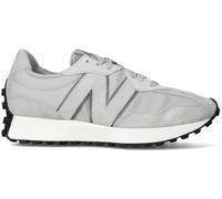New Balance - Zapatilla 327, Hombre, Raincloud, 8 USA