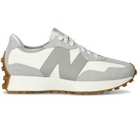 New Balance - Zapatilla 327 Mujer, Mujer, Raincloud, 6 USA