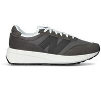 New Balance - Zapatilla 370, Unisex, Black Cement, 7 USA