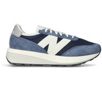 New Balance - Zapatilla 370, Unisex, Nb Navy, 7 USA