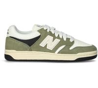 New Balance - Zapatilla 480, Hombre, Dark Olivine, 9,5 USA