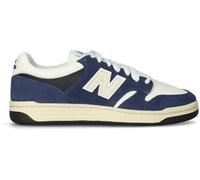 New Balance - Zapatilla 480, Hombre, Navy, 9,5 USA