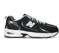 New Balance - Zapatilla 530, Hombre, Black, 10 USA