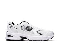 New Balance - Zapatilla 530, Hombre, Munsell White, 10 USA