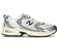 New Balance - Zapatilla 530, Unisex, Silver Metallic, 9,5 USA