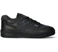 New Balance - Zapatilla 550, Hombre, Black, 8,5 USA