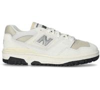New Balance - Zapatilla 550 Mujer, Mujer, Sea Salt, 8 USA