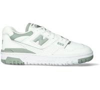 New Balance - Zapatilla 550 Mujer, Mujer, White, 8,5 USA
