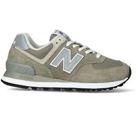 New Balance - Zapatilla 574 Mujer, Mujer, Grey, 7 USA