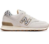 Zapatillas New Balance 574 v2 blanco negro mujer - 36.5