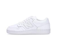 New Balance - Zapatilla Baja con Cierre de Cordones - Shoes - Hombre - Blanco - 40 EU -