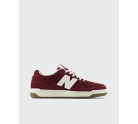 New Balance Zapatilla casual de hombre BB480LNB New Balance. Burdeos 43 (9.5)