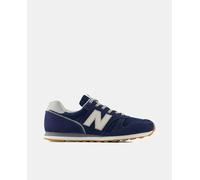 New Balance Zapatilla casual de hombre ML373SE2 New Balance. Azul marino 43 (9.5)