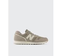 New Balance Zapatilla casual de mujer WL373SH2 New Balance. Gris 38 (7.5)