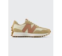 New Balance Zapatilla casual de mujer WS327NKA New Balance. Rojo 40 (8.5)