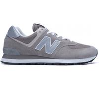 New Balance - Zapatilla Classic Running 574 V2 Evergreen, Unisex, Sand, 7 USA