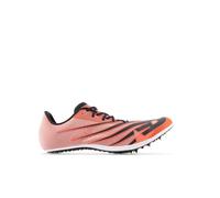 ZAPATILLA DE CLAVOS ZAPATILLA CARBONO HOMBRE/MUJER NEW BALANCE FUELCELL SUPERCOMP PWR-X NARANJA 38.5