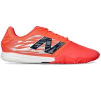 New Balance - Zapatilla de fútbol sala Furon Pro In V8, Unisex, Energy Red, 11 USA