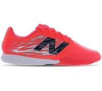 New Balance - Zapatilla de fútbol sala Furon Pro In V8, Unisex, Energy Red, 7 USA