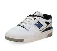 New Balance Zapatilla Kids Lifestyle Tier 2 EF - White 36, Ef White, 39 EU