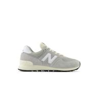 New Balance Zapatilla lifestyle unisex. Blanco 43/9.5