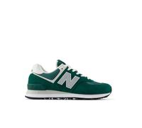 New Balance Zapatilla lifestyle unisex. Verde 44/10