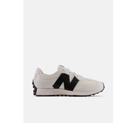 NEW BALANCE - Zapatilla New Balance GS327 para Junior en Color Blanco 39