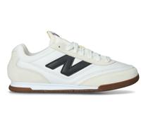 New Balance - Zapatilla RC42, Hombre, White, 6,5 USA