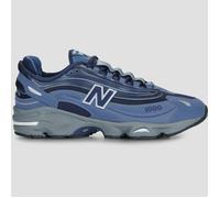 new balance Zapatillas deportivas bajas '1000' navy / plata 40 EUR