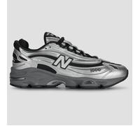 new balance Zapatillas deportivas bajas '1000' negro / plata 37 EUR