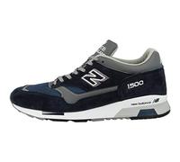 New Balance - Zapatillas 1500 Fabricadas en Reino Unido, código M1500PNV Azul Size: 42.5 EU