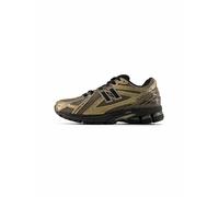 NEW BALANCE 1906, Sneaker Hombre, Mushroom, 37 EU