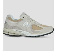 new balance Zapatillas deportivas bajas '2002' chamois / caramelo / taupe / gris oscuro 44,5 EUR