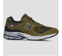 New Balance Zapatillas 2002 in Kaki 38 1/2