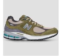 New Balance Zapatillas 2002 in Kaki 41 1/2