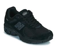 New Balance Zapatillas 2002 Negro Hombre Adulto Talla 41,5 EU