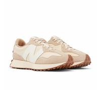 NEW BALANCE Zapatillas 327. Color Beige/Rosa