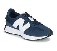 Zapatillas new balance 327 azul marino 38.5