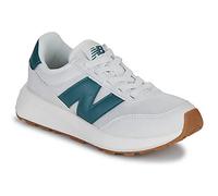 New Balance Zapatillas 370 in Blanco 32