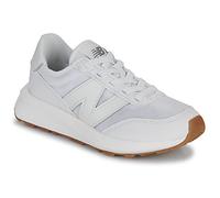 New Balance Zapatillas 370 in Blanco 34 1/2