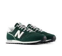 NEW BALANCE Zapatillas 373. Color Verde Oscuro