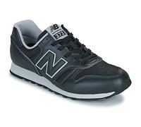 New Balance Zapatillas para Hombre Ml373sh2, Negro, 42.5 EU