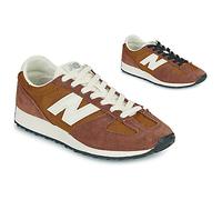 Zapatillas New Balance 471 Marrón 38