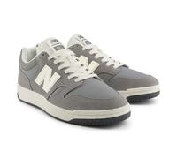 NEW BALANCE Zapatillas 480L. Color gris