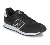New Balance 500 - Negro - Zapatillas Hombre talla 45
