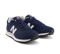 NEW BALANCE Zapatillas 515. Color Azul Marino