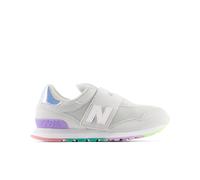 NEW BALANCE Zapatillas 515. Color gris multicolor